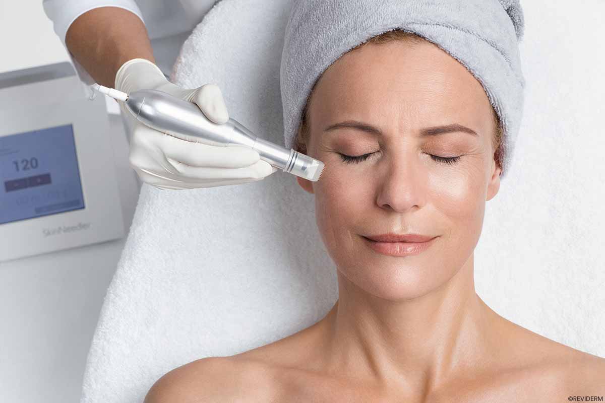 kosmetik behandlungen
